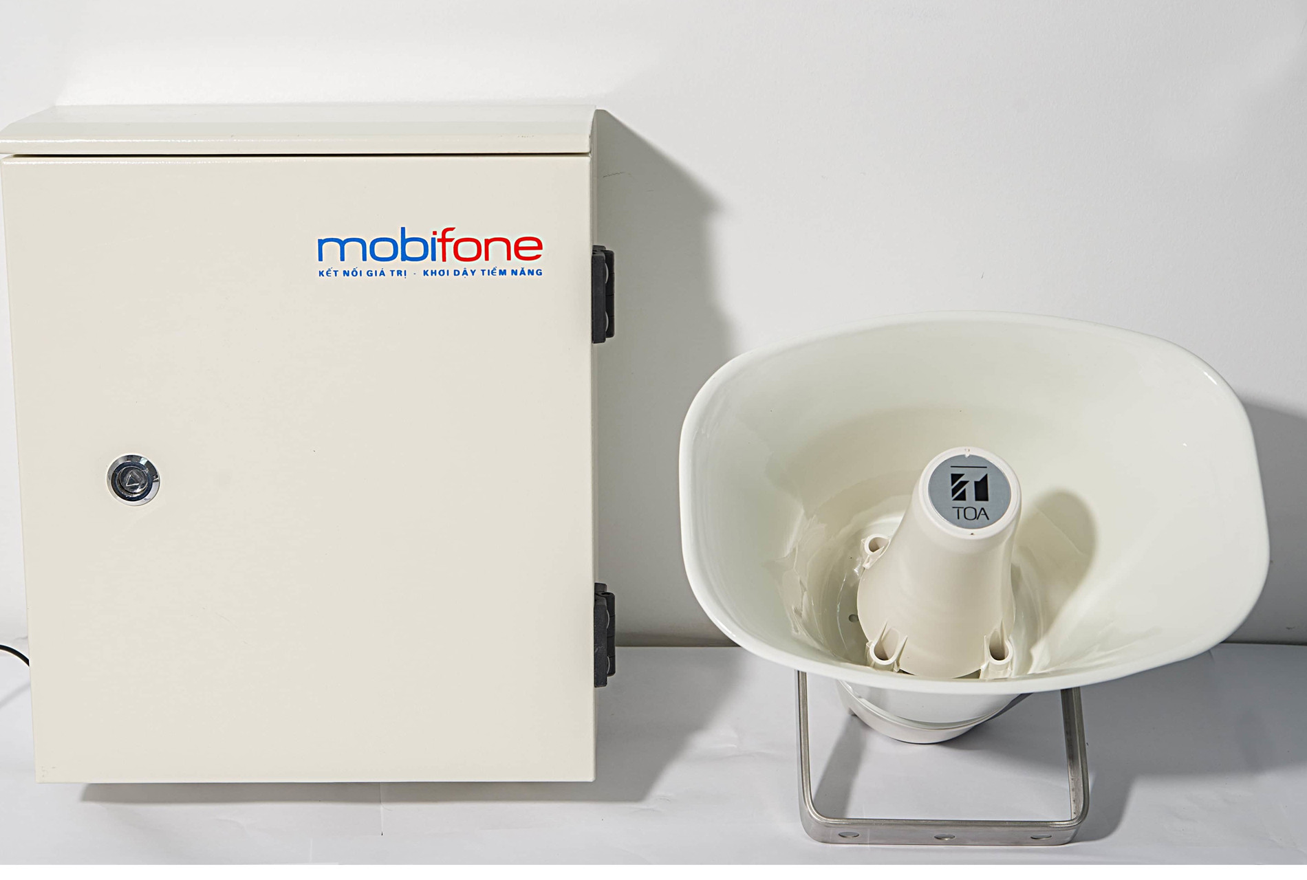 Cách lựa chọn hệ thống truyền thanh phù hợp